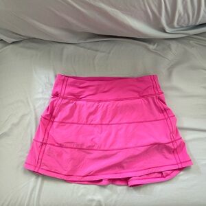 Lululemon Athletica Skort